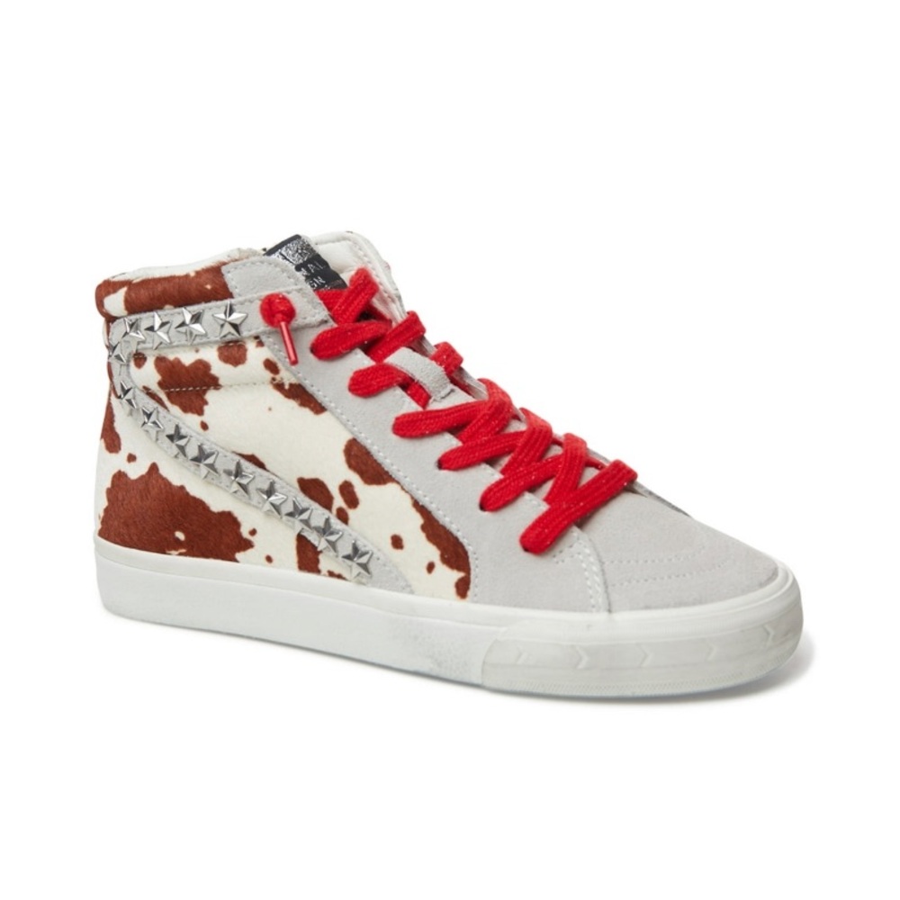 CATHERINE sneaker by Vintage Havana. Size 8.5
